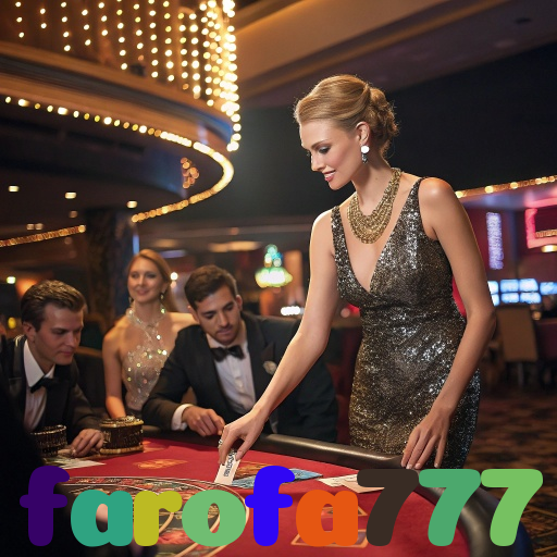 farofa777 - Baixe o App farofa777 para Android e Comece a Jogar