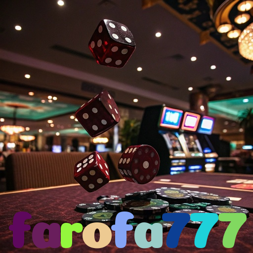 farofa777 - Baixe o App farofa777 para Android e Comece a Jogar