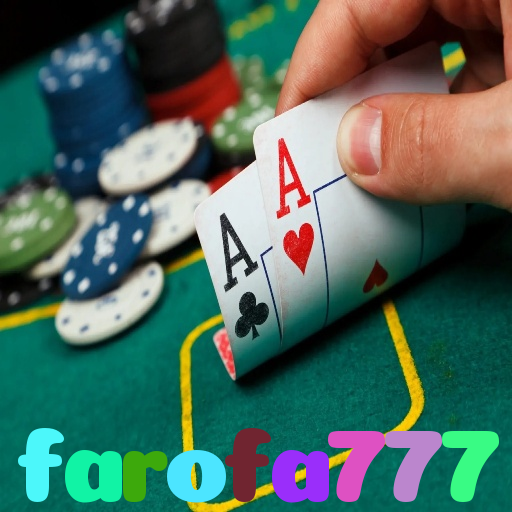 farofa777 - Baixe o app farofa777 no Google Play e jogue ao vivo