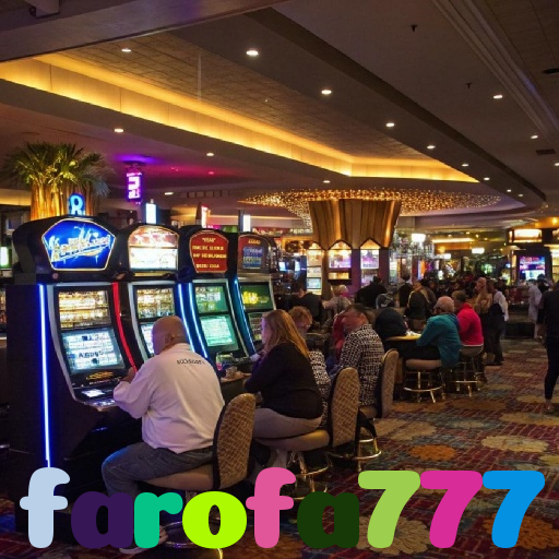 farofa777 - Baixe o app farofa777 no Google Play e jogue ao vivo