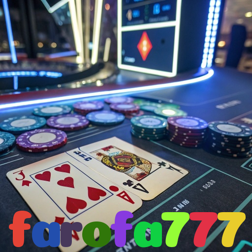 farofa777 - Baixe o app farofa777 no Google Play e jogue ao vivo