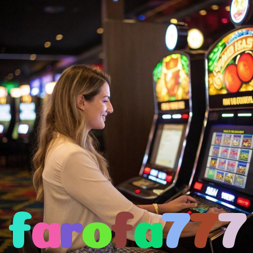 farofa777 - Baixe o App farofa777 para Android e Comece a Jogar