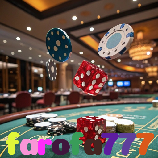 farofa777 - Baixe o app farofa777 no Google Play e jogue ao vivo