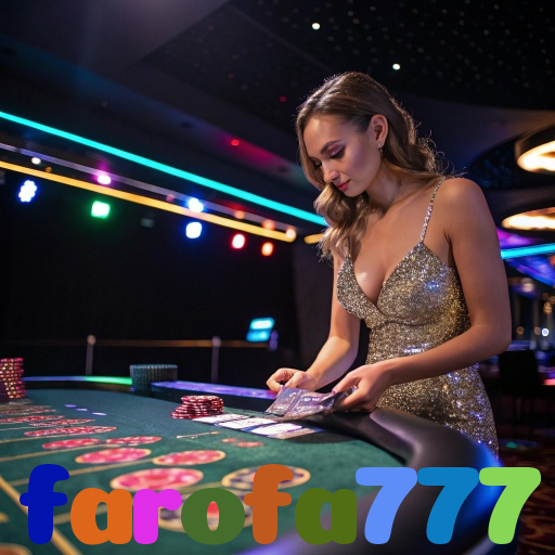 farofa777 - Baixe o app farofa777 no Google Play e jogue ao vivo