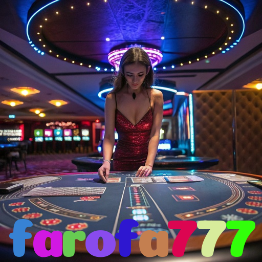 farofa777 - Baixe o app farofa777 no Google Play e jogue ao vivo