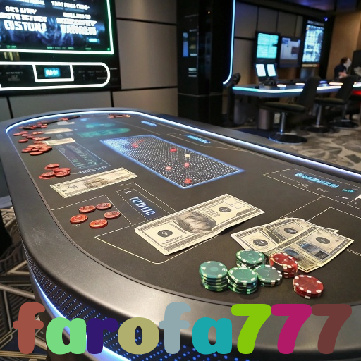 farofa777 - Baixe o app farofa777 no Google Play e jogue ao vivo