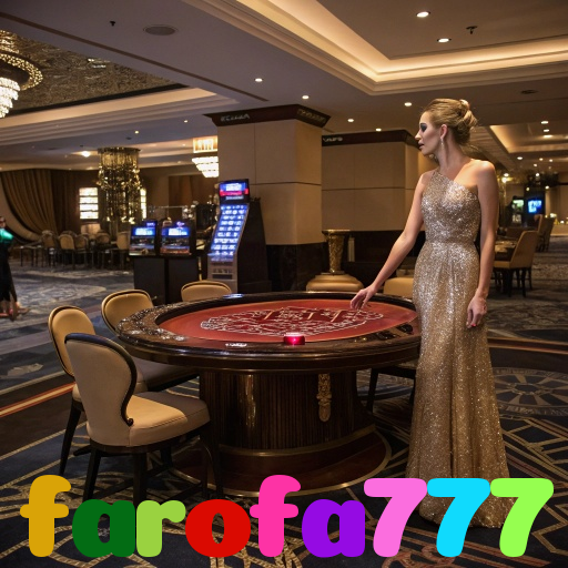 farofa777 - Baixe o app farofa777 no Google Play e jogue ao vivo