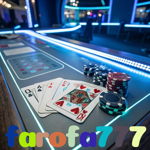 farofa777 - Baixe o app farofa777 no Google Play e jogue ao vivo