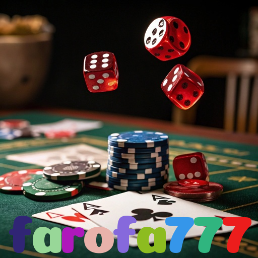 farofa777 - Baixe o app farofa777 no Google Play e jogue ao vivo