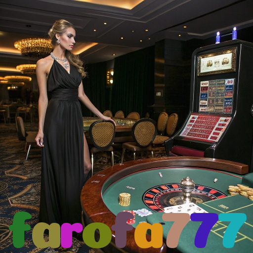 farofa777 - Baixe o app farofa777 no Google Play e jogue ao vivo