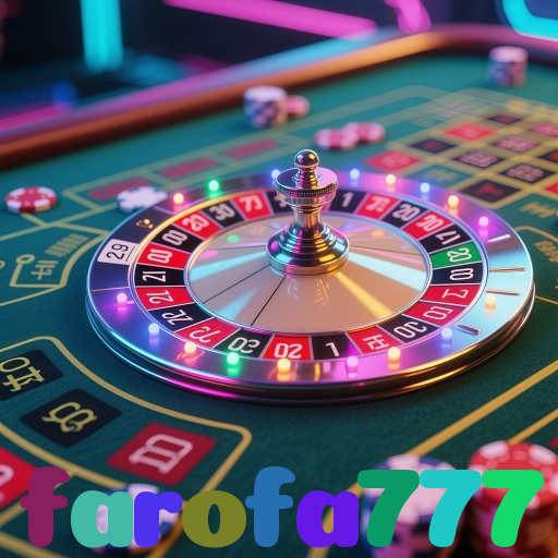 farofa777 - Baixe o app farofa777 no Google Play e jogue ao vivo