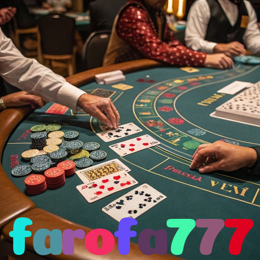farofa777 - Baixe o App farofa777 para Android e Comece a Jogar