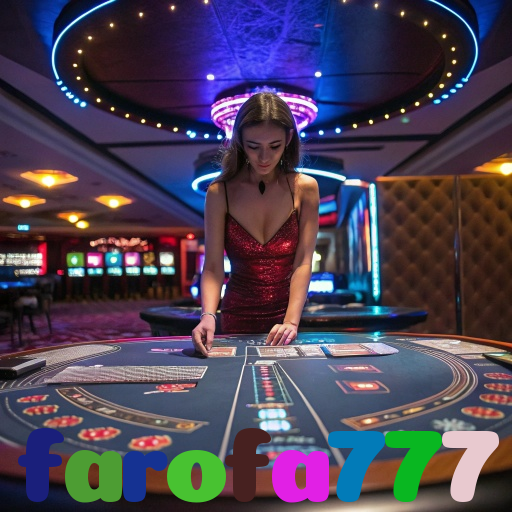 farofa777 - Baixe o app farofa777 no Google Play e jogue ao vivo