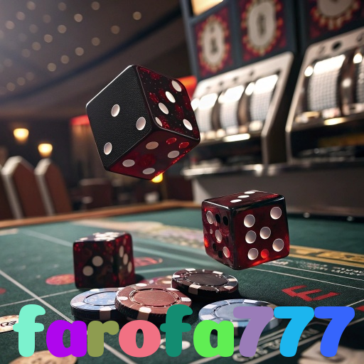 farofa777 - Baixe o app farofa777 no Google Play e jogue ao vivo