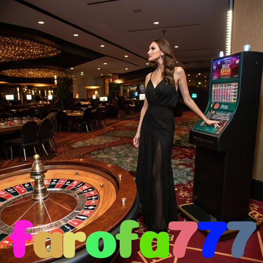 farofa777 - Baixe o App farofa777 para Android e Comece a Jogar