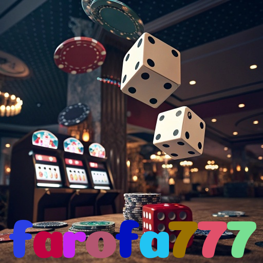 farofa777 - Baixe o app farofa777 no Google Play e jogue ao vivo