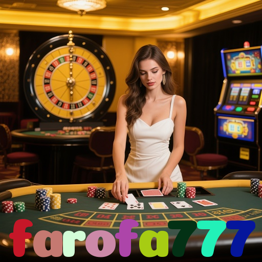 farofa777 - Baixe o App farofa777 para Android e Comece a Jogar