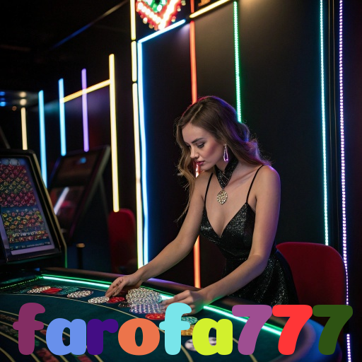farofa777 - Baixe o App farofa777 para Android e Comece a Jogar