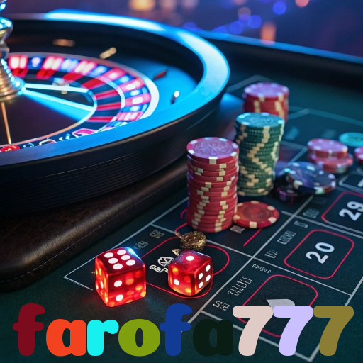 farofa777 - Baixe o app farofa777 no Google Play e jogue ao vivo