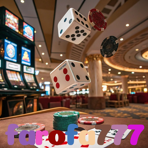 farofa777 - Baixe o App farofa777 para Android e Comece a Jogar