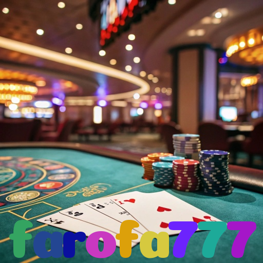 farofa777 - Baixe o app farofa777 no Google Play e jogue ao vivo