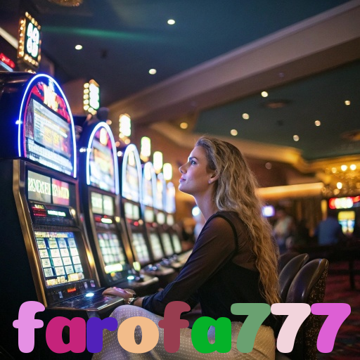 farofa777 - Baixe o app farofa777 no Google Play e jogue ao vivo