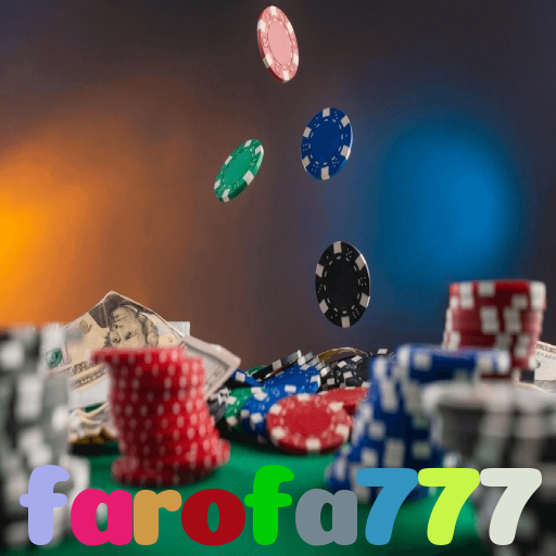 farofa777 - Baixe o app farofa777 no Google Play e jogue ao vivo