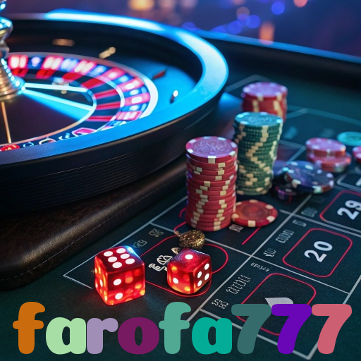 farofa777 - Baixe o App farofa777 para Android e Comece a Jogar