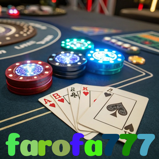 farofa777 - Baixe o App farofa777 para Android e Comece a Jogar