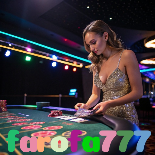 farofa777 - Baixe o app farofa777 no Google Play e jogue ao vivo