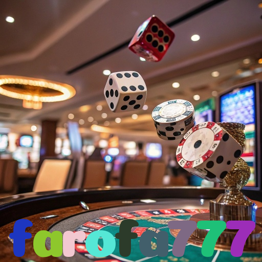 farofa777 - Baixe o app farofa777 no Google Play e jogue ao vivo