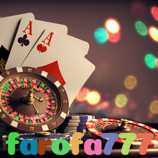 farofa777 - Baixe o App farofa777 para Android e Comece a Jogar