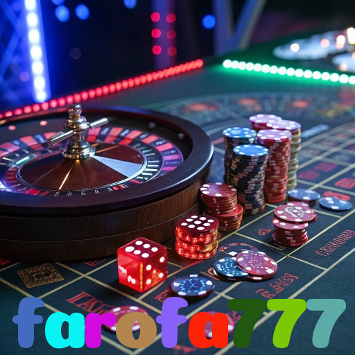farofa777 - Baixe o app farofa777 no Google Play e jogue ao vivo