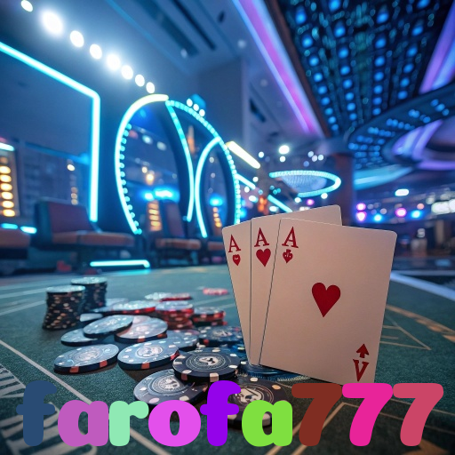 farofa777 - Baixe o app farofa777 no Google Play e jogue ao vivo
