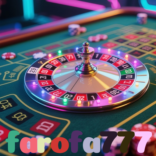 farofa777 - Baixe o app farofa777 no Google Play e jogue ao vivo