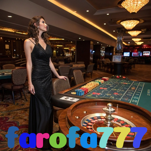 farofa777 - Baixe o app farofa777 no Google Play e jogue ao vivo