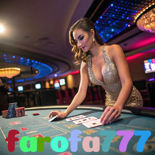 farofa777 - Baixe o app farofa777 no Google Play e jogue ao vivo