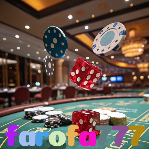 farofa777 - Baixe o App farofa777 para Android e Comece a Jogar