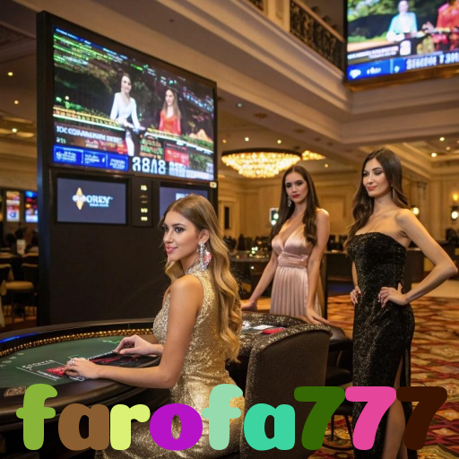 farofa777 - Baixe o app farofa777 no Google Play e jogue ao vivo