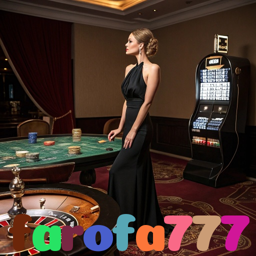 farofa777 - Baixe o App farofa777 para Android e Comece a Jogar