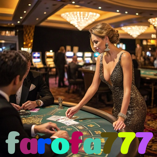 farofa777 - Baixe o App farofa777 para Android e Comece a Jogar