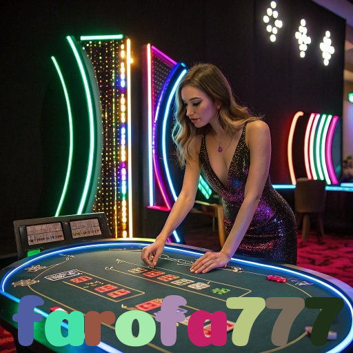 farofa777 - Baixe o App farofa777 para Android e Comece a Jogar