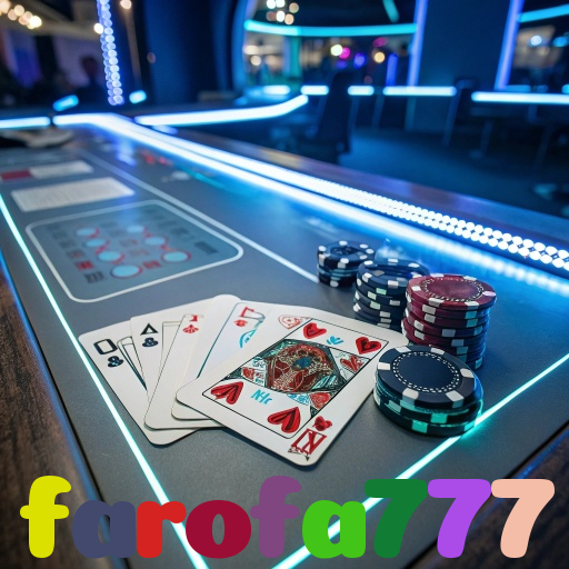 farofa777 - Baixe o app farofa777 no Google Play e jogue ao vivo