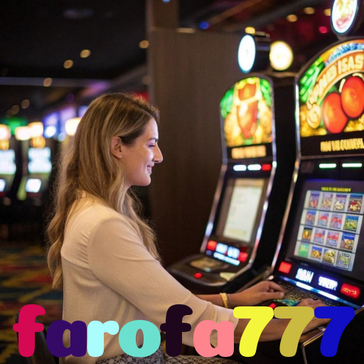 farofa777 - Baixe o app farofa777 no Google Play e jogue ao vivo