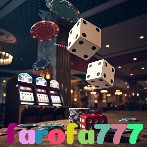 farofa777 - Baixe o app farofa777 no Google Play e jogue ao vivo