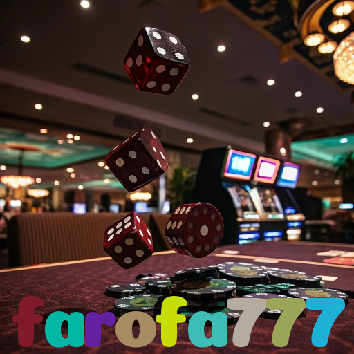 farofa777 - Baixe o App farofa777 para Android e Comece a Jogar