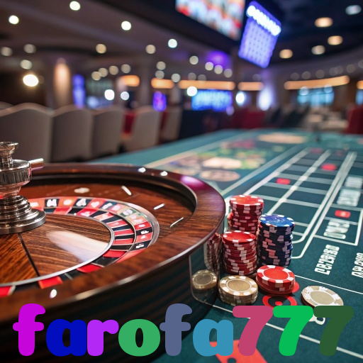 farofa777 - Baixe o App farofa777 para Android e Comece a Jogar