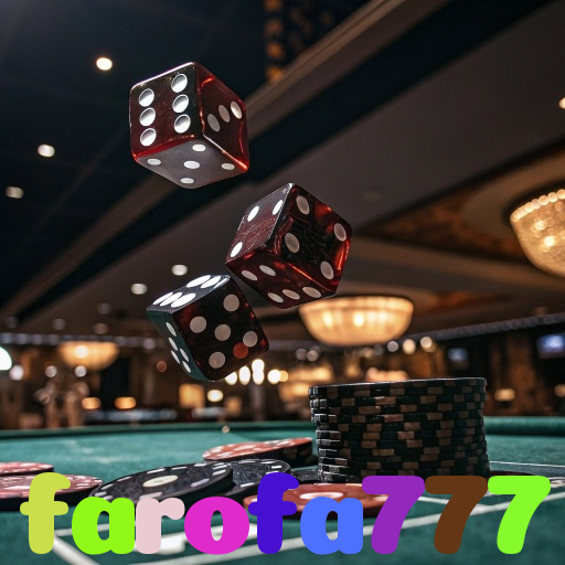 farofa777 - Baixe o app farofa777 no Google Play e jogue ao vivo