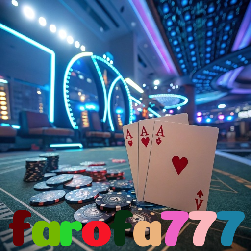 farofa777 - Baixe o App farofa777 para Android e Comece a Jogar
