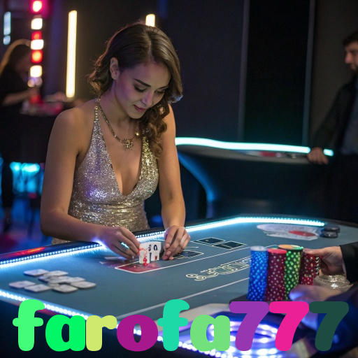 farofa777 - Baixe o app farofa777 no Google Play e jogue ao vivo